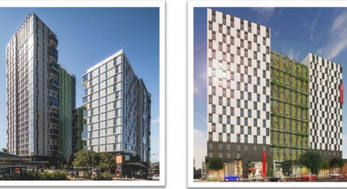 Wee Hur to divest stake in Grenfell Property; establishes Wee Hur PBSA Fund III A to develop property into PBSA